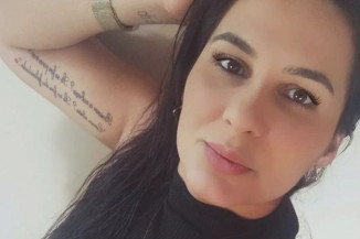 Mulher foi assassinada horas depois de assumir namoro nas redes sociais