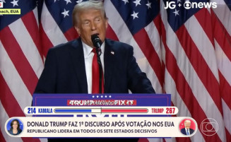 Trump não poderá mais disputar a Presidência dos EUA; entenda