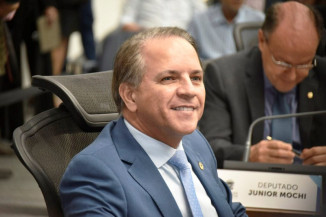 Com apoio de Coronel David, ALEMS aprova projeto de lei de fixação de efetivo dos militares