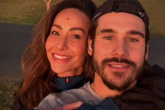 Sabrina Sato perde bebê que esperava com Nicolas Prattes