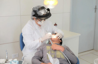 MS tem alto índice de câncer de boca entre homens