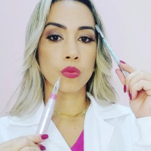 Esteticista morre aos 39 anos em decorrência de leucemia