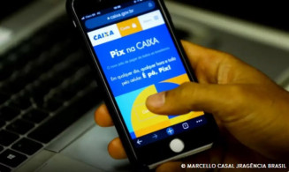 Banco Central comunica exposição de dados de 644 chaves Pix da Caixa
