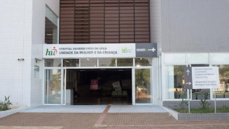 Médicos tem até este domingo para se candidatar a vagas temporárias do hospital da UFGD