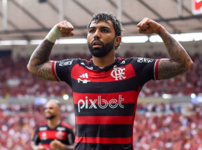 Foto: Marcelo Cortes/ Flamengo
