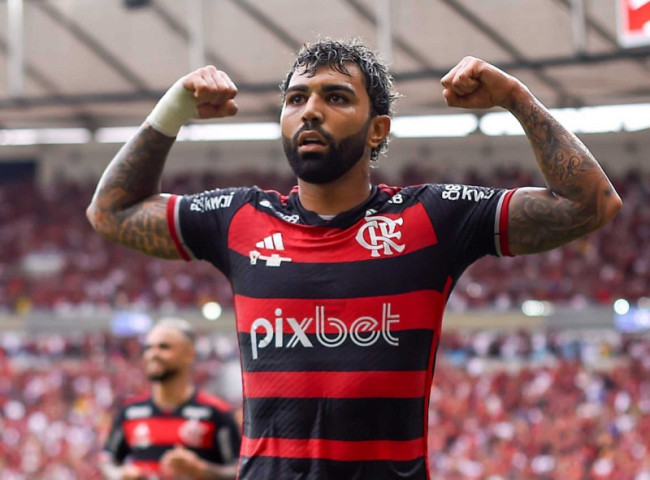 Foto: Marcelo Cortes/ Flamengo