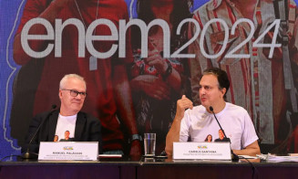 Foto: © Bruna Araújo/MEC