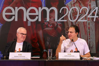 Foto: © Bruna Araújo/MEC