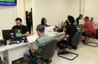 Em semana com feriados, atendimento nas agências do Detran-MS será até quarta