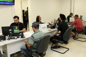 Em semana com feriados, atendimento nas agências do Detran-MS será até quarta