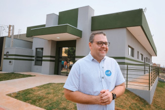 Alan ganha certidão de inadimplente por não prestar contas da campanha eleitoral