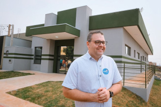 Alan ganha certidão de inadimplente por não prestar contas da campanha eleitoral