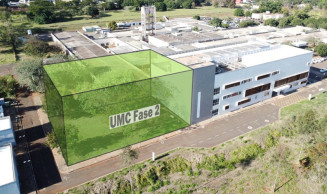 Ministro  anuncia ampliação de obras no HU-UFGD com recursos de R$ 28 milhões