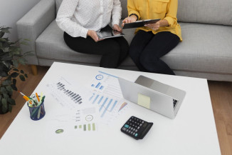 Tendências Contábeis para Pequenas e Médias Empresas em 2025