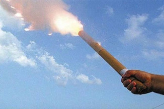 Nova lei que flexibiliza o uso de fogos de artifício em Dourados entra em vigor no réveillon