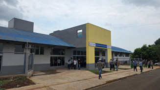 CER foi inaugurado há um mês e fica localizado no bairro Terra Roxa - Foto: Flávio Verão