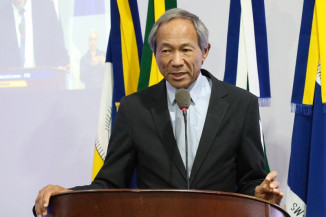 Ishy apresenta projeto para regulamentar  e incentivar Grêmios Estudantis em Dourados