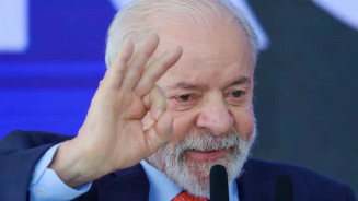 "Tenho que agradecer, porque estou vivo", diz Lula sobre plano de assassinato