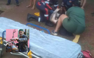 Funcionário do Detran morre em grave acidente de moto