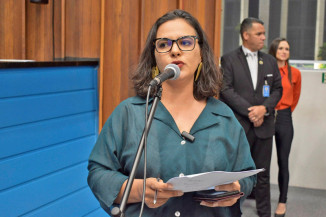 Com proposta da deputada Gleice Jane, MS pode liderar reconhecimento do Reggae no Brasil