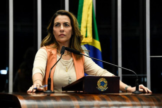 Relatora da CPI das Bets, Soraya recebe ameaças e contrata segurança