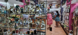Festas de fim de ano devem injetar R$ 62 milhões na economia de Dourados