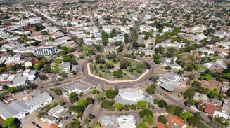 Prefeitura de Naviraí abre processo seletivo com salário até R$ 2,3 mil