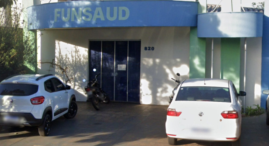 Funsaud é responsável pela administração da UPA e Hospital da Vida