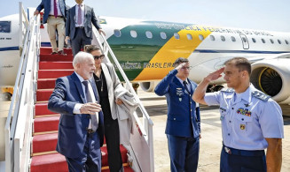 Presidente Lula vem para MS na próxima semana - (Foto: Arquivo/ABrasil)