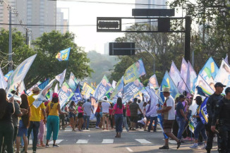 Eleições geraram 1,2 milhão de vagas de emprego no país e 53 mil em MS