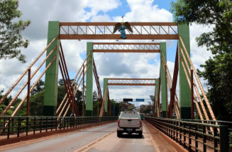 Governo de MS lança licitações para recapeamento e asfalto em Fátima