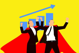 O Robô de Vendas como Solução para Equipes sobrecarregadas