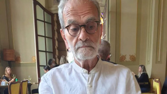 Maurício Kubrusly cogitou eutanásia ao receber diagnóstico grave; entenda