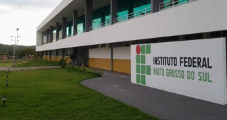 IFMS encerra inscrições para cursos técnicos no dia 15 de dezembro