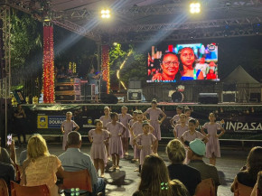 Dourados Brilha terá apresentações culturais de quinta a domingo