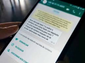 Idosos caem no golpe do falso advogado e perdem R$ 17,2 mil