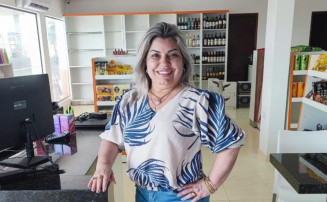 Restaurante da UCP-PJC garante apoio a torneio nacional de handebol na fronteira