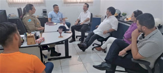 UCP-PJC apoia campeonatonacional de Handebol na fronteira