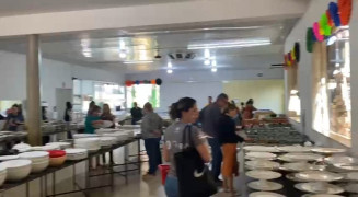 Exposição de louças em Dourados mostra novidades e amplia opções de presentes natalinos