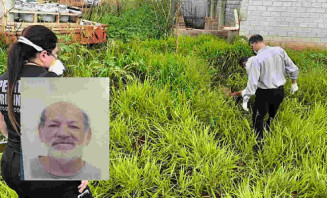 Homem encontrado morto às margens da BR-163 estava desaparecido desde domingo