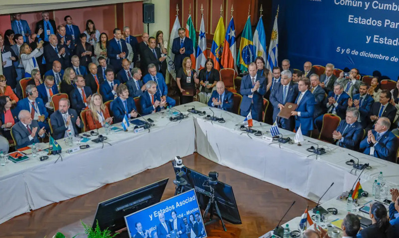 Foto:  Ricardo Stuckert / PR