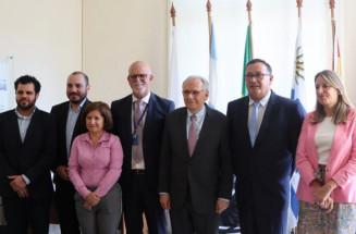Primeiro projeto brasileiro aprovado no Mercosul é para construção de anel viário em MS