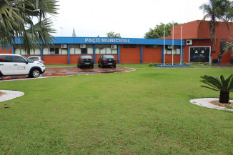 Laguna Carapã abre inscrições para concurso com salário até R$ 2,7 mil