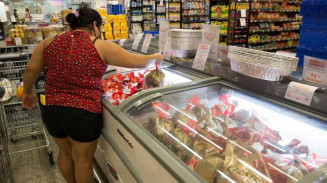 Produtos da ceia de Natal varia até 90% em Dourados