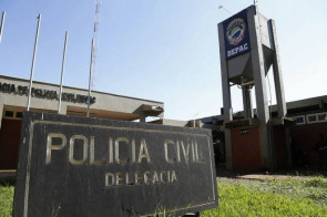 Moradora de condominio de luxo denúncia furto de joias