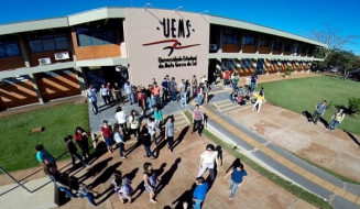 UEMS abre vagas em 38 cursos para ingresso via Histórico Escolar do Ensino Médio