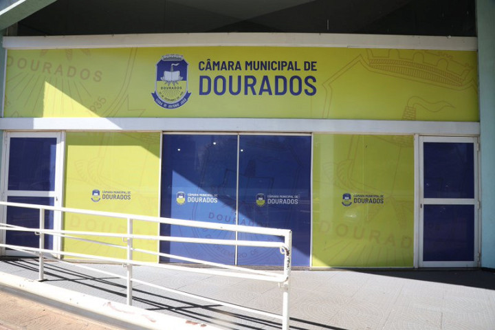 A cerimônia de diplomação dos eleitos será na Câmara Municipal, anexo ao shopping