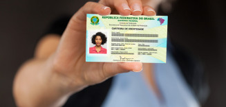 MS já emitiu 285 mil novas carteiras de identidade