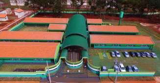 Escola Rita Angelina oferece cursos  profissionalizantes de Inteligência Artificial e Produção Agrícola
