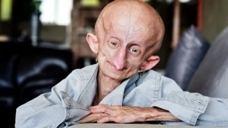 Beandri Booysen morreu aos 19 anos